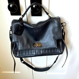 Zadig & Voltaire Satchel Bag